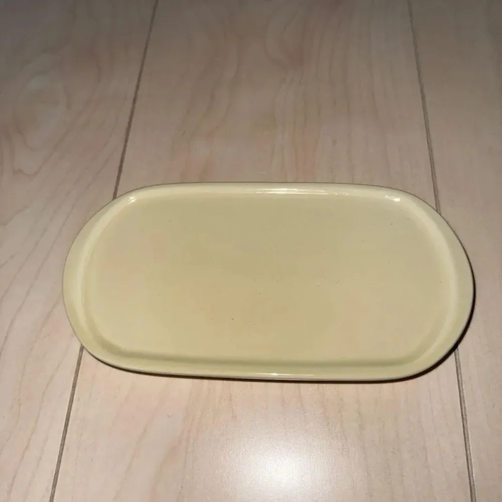 Pingu Pinga Ceramic Containers with Lids, Tray, & Box (With box) - Picture 5 of 5